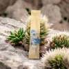 100 Bàn chải đánh răng cán tròn túi kraft vàng - In tên khách sạn, giá 85.000 VNĐ 4