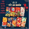 100 Bao Lì Xì Tết 2.026 Mã Du Xuân Giấy Dày C150 - Tặng Túi Bóng Kính, Giá 59,200 VND 3