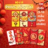 100 Bao Lì Xì Tết 2.026 Mã Du Xuân Giấy Dày C150 - Tặng Túi Bóng Kính, Giá 59,200 VND 8