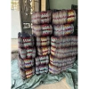 100 chiếc Khăn Lau Đa Năng Thổ Cẩm Siêu Bền, Thấm Hút, Lau Bàn & Bếp - Giá 60.000đ