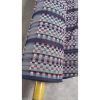 100 chiếc Khăn Lau Đa Năng Thổ Cẩm Siêu Bền, Thấm Hút, Lau Bàn & Bếp - Giá 60.000đ 4