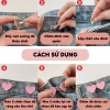100 mẫu ghim cài Chít Eo Quần Bị Rộng - Nút cài thu gọn cạp, tiện lợi thời trang, chỉ 14.112₫ 2
