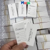 100 Thẻ Tag Giấy Dày Dặn 4.5x9cm Gắn Mác Quần Áo - Mica66 Giá Ưu Đãi 17.000 VND 2