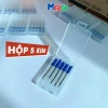 100 Thẻ Tag Giấy Dày Dặn 4.5x9cm Gắn Mác Quần Áo - Mica66 Giá Ưu Đãi 17.000 VND 5