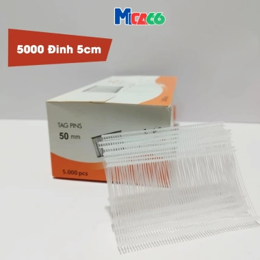 100 Thẻ Tag Giấy Dày Dặn 4.5x9cm Gắn Mác Quần Áo - Mica66 Giá Ưu Đãi 17.000 VND 9