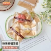 100 túi đựng bánh cookie, bánh quy, trà hoa cao cấp 7x10cm - Nhiều mẫu, 18.000đ