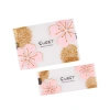 100 túi Đựng Bánh Kẹo Tết 2.026 - Bao Bì Trà Sakura Hàn Nhiệt, Giá Chỉ 22.000đ 3