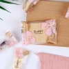 100 túi Đựng Bánh Kẹo Tết 2.026 - Bao Bì Trà Sakura Hàn Nhiệt, Giá Chỉ 22.000đ 5