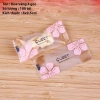 100 túi Đựng Bánh Kẹo Tết 2.026 - Bao Bì Trà Sakura Hàn Nhiệt, Giá Chỉ 22.000đ 8
