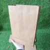 100 túi giấy xi măng dùng 1 lần Đựng bánh mỳ, khoai chiên, cánh gà, giá 34.450đ 2