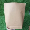 100 túi giấy xi măng dùng 1 lần Đựng bánh mỳ, khoai chiên, cánh gà, giá 34.450đ 3
