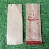 100 túi giấy xi măng dùng 1 lần Đựng bánh mỳ, khoai chiên, cánh gà, giá 34.450đ 8