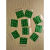 100 túi zip KT 3x4cm họa tiết mỏng mềm mượt - Giá chỉ 49.000đ, giảm 13.740đ