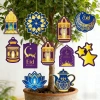 10/8 Chiếc Cây Cảnh Hari Raya Mini Dây Chuyền Ramadan - Trang Trí Eid Mubarak Nhà Cửa 2.026 Giá Ưu Đãi 46.200₫ 2