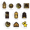 10/8 Chiếc Cây Cảnh Hari Raya Mini Dây Chuyền Ramadan - Trang Trí Eid Mubarak Nhà Cửa 2.026 Giá Ưu Đãi 46.200₫ 7