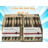 12 chiếc bàn chải đánh răng đa năng cho gia đình và du lịch, thế hệ mới, 55.000 đồng