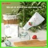 120 gói 300ml Đựng Sữa Dùng 1 Lần Tiện Lợi Cho Bé Du Lịch Dã Ngoại, Giá 25.400₫