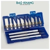 13 dao cắt chính xác đa năng, dao cạo và bộ chạm khắc thủ công, chỉ 39.000đ 5