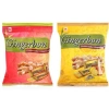 144GAM Kẹo gừng dẻo Gingerbon Indonesia ấm bụng, giảm say tàu xe, ăn vặt healthy ngon bổ rẻ - 27,734₫ 5