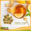 144GAM Kẹo gừng dẻo Gingerbon Indonesia ấm bụng, giảm say tàu xe, ăn vặt healthy ngon bổ rẻ - 27,734₫ 6