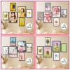16 Bộ 6 Bức Tranh Treo Tường Canvas In Phát Tín Trang Trí Phòng Khách Có Keo Dán Giá Ưu Đãi 85.800₫ 2