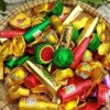 1kg Kẹo Socola Mix Vị Siêu Ngon Giảm Giá 69.000₫ Hương Vị Đa Dạng Thưởng Thức 3