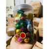 1kg Kẹo Socola Mix Vị Siêu Ngon Giảm Giá 69.000₫ Hương Vị Đa Dạng Thưởng Thức 6