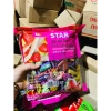 1kg Kẹo Socola Mix Vị Siêu Ngon Giảm Giá 69.000₫ Hương Vị Đa Dạng Thưởng Thức 7