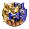 1Kg Kẹo Socola Quả Cầu Vàng Royal Chocolate - Hạt Dẻ Ngon, Giá chỉ 100.000₫ 9