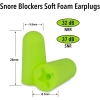 2 Đôi Nút Bịt Tai Chống Ngáy Snore Blocker Mút Siêu Mềm - Ngủ Yên Từ Đêm, Giá Ưu Đãi 75.000₫ 2