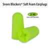 2 Đôi Nút Bịt Tai Chống Ngáy Snore Blocker Mút Siêu Mềm - Ngủ Yên Từ Đêm, Giá Ưu Đãi 75.000₫ 3