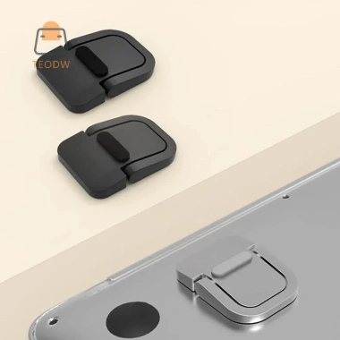 2 Giá đỡ máy tính xách tay gập lại Nvisible di động, nâng thoải mái giá 31.5k