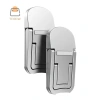 2 Giá đỡ máy tính xách tay gập lại Nvisible di động, nâng thoải mái giá 31.5k 10