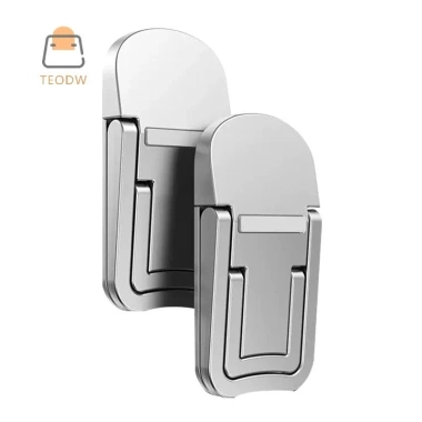 2 Giá đỡ máy tính xách tay gập lại Nvisible di động, nâng thoải mái giá 31.5k 10