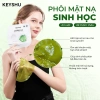 2 Hộp Mặt Nạ KEYSHU Sợi Xơ Rau Má & Hành Tím Dưỡng ẩm, Làm mềm da, Ngừa lão hoá 430.000₫ 8