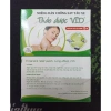 2 Hộp Miếng Dán Chống Say Tàu Xe Thảo Dược VID VIO - Hiệu Quả 72h - Giá 30.000₫ 2