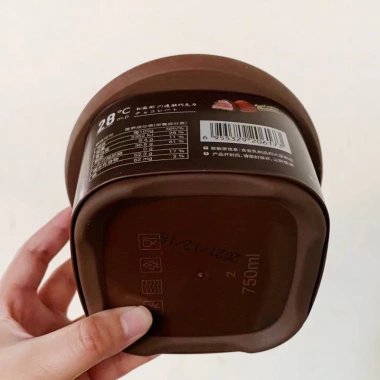 2 Hộp Socola Tươi Nama Truffles 408g - 80 viên PAM FARM Nhật Bản, chỉ 159.999₫ 5