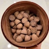 2 Hộp Socola Tươi Nama Truffles 408g - 80 viên PAM FARM Nhật Bản, chỉ 159.999₫ 6