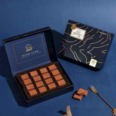 2 Hộp Socola Tươi Nama Truffles 408g - 80 viên PAM FARM Nhật Bản, chỉ 159.999₫ 10