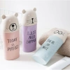 2 Hũ Đựng Bàn Chải & Kem Đánh Răng Mặt Gấu Teeci U148 - Hộp Du Lịch Giá Chỉ 15.000₫ Tiết Kiệm, Tiện Lợi Cho Mọi Chuyến Đi 2