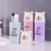 2 Hũ Đựng Bàn Chải & Kem Đánh Răng Mặt Gấu Teeci U148 - Hộp Du Lịch Giá Chỉ 15.000₫ Tiết Kiệm, Tiện Lợi Cho Mọi Chuyến Đi 6