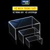2 Kệ Mica Chữ U Trong Suốt - Trưng Bày Live Stream, Đồ Chơi, Mỹ Phẩm, Combo 2 chiếc 23.998 VNĐ 6