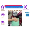 2 Khăn Lau Đa Năng Microfiber Minh Lâm – Lau Kính, Bàn, Xe Ô Tô, Không Đổ Lông 45.880₫ 4