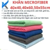 2 Khăn Lau Đa Năng Microfiber Minh Lâm – Lau Kính, Bàn, Xe Ô Tô, Không Đổ Lông 45.880₫ 7