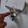 2 Kim sứ bếp gas - IC Đánh mồi lửa mini, dùng cho bếp đơn, đôi, hồng ngoại, thay thế dễ dàng giá 9.701 VND 5