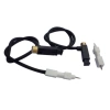 2 Kim sứ bếp gas - IC Đánh mồi lửa mini, dùng cho bếp đơn, đôi, hồng ngoại, thay thế dễ dàng giá 9.701 VND 9