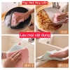 20 Khăn Lau Bếp 2 Mặt Đa Năng Dày Dặn Siêu Thấm - Giá 30.000đ Sỉ Tốt Huy Liên 6