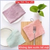 20 Khăn Lau Bếp 2 Mặt Đa Năng Dày Dặn Siêu Thấm - Giá 30.000đ Sỉ Tốt Huy Liên 7