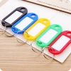 20 Thẻ Ghi Nhớ Nametag Đánh Dấu Chìa Khóa - Móc Khóa Tiện Lợi Cho Vali 3