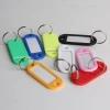 20 Thẻ Ghi Nhớ Nametag Đánh Dấu Chìa Khóa - Móc Khóa Tiện Lợi Cho Vali 6